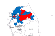 [3보] 전국 47개 시·군 산사태 예보 발령