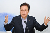 박완수 도지사, “UAM과 남해안 관광 연계발전은     비행금지구역 등 관련규제 해소가 핵심