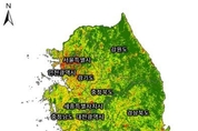 국토환경성평가지도 활용성 높여 과학적 평가 기반 강화