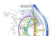 “강원도를 넘어선 더 큰 강원도” 강원도, 2027년까지 초광역권 협력사업에 25조 투입