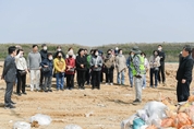 수도권매립지관리공사, 올바른 분리배출 위한 생생 현장교육 실시