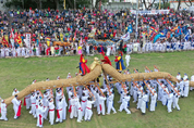 제65회 밀양아리랑대축제, 문화관광축제 위상 재확인