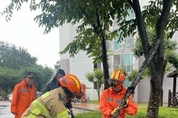 사남면 진사주공아파트 입주민, 우리의 생명과 안전은 우리가 지킨다