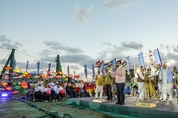 목포항구축제, 2024년 전라남도 대표축제 선정