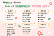 한국임업진흥원, 그루경영체 27개소 신규 발굴