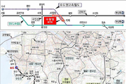 2025년 하반기 수원발 KTX 개통한다… 부산까지 2시간 16분, 목포까지 2시간 10분 만에 도착