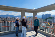 대구광역시, 추석 명절 대비 건축공사장 특별점검 실시